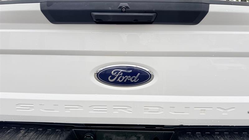 Ford F-250 SD XL SuperCab 4WD 2019