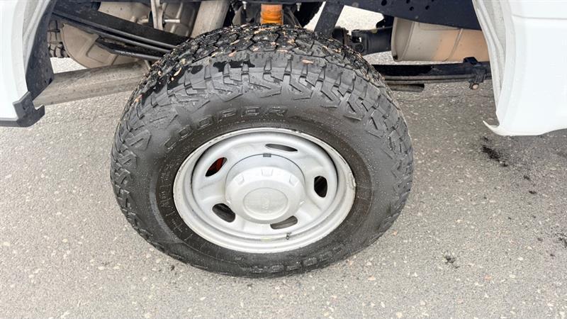 Ford F-250 SD XL SuperCab 4WD 2019