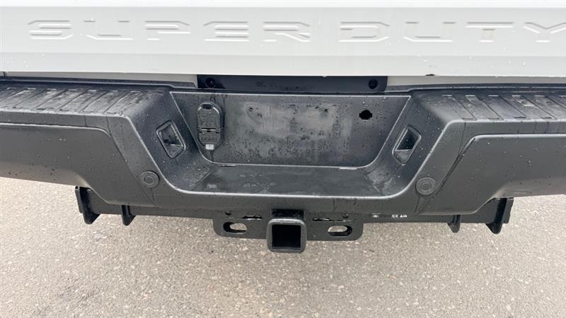 Ford F-250 SD XL SuperCab 4WD 2019