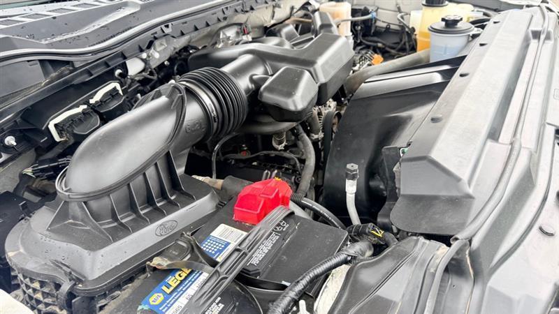 Ford F-250 SD XL SuperCab 4WD 2019