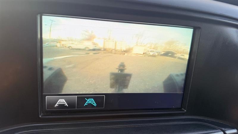 Chevrolet Silverado 2500HD Work Truck Double Cab 4WD 2019