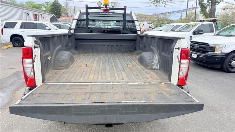 Ford F-350 SD Platinum Crew Cab 4WD 2020