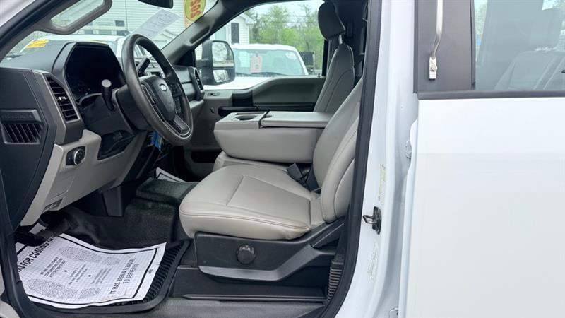 Ford F-350 SD Platinum Crew Cab 4WD 2020