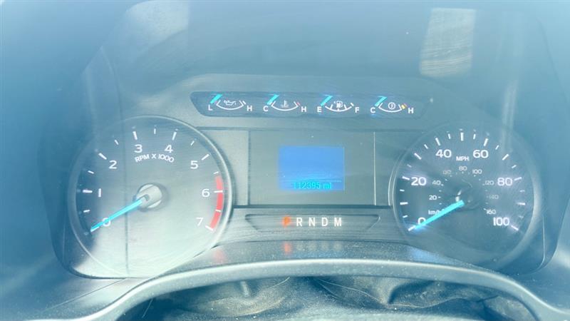 Ford F-350 SD Platinum Crew Cab 4WD 2020