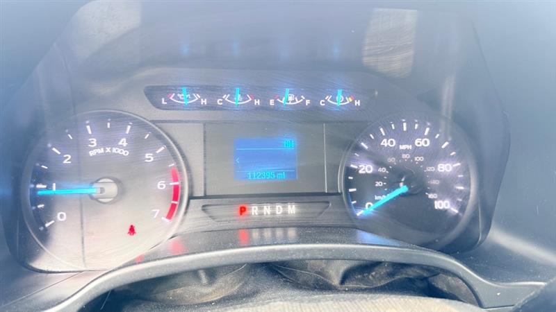 Ford F-350 SD Platinum Crew Cab 4WD 2020