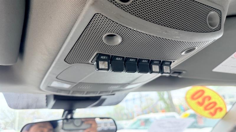 Ford F-350 SD Platinum Crew Cab 4WD 2020