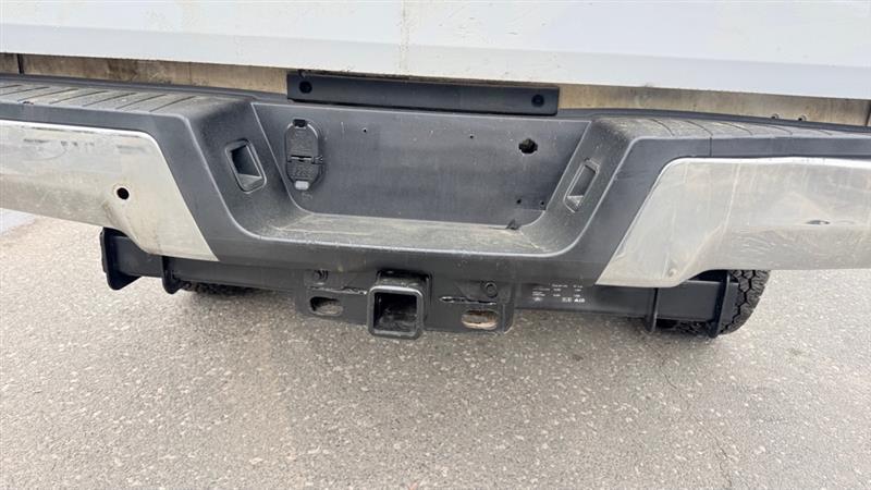 Ford F-350 SD Platinum Crew Cab 4WD 2020