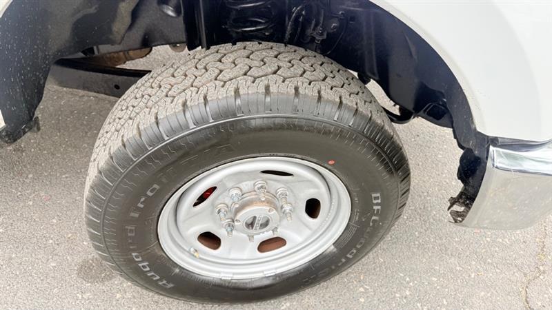 Ford F-350 SD Platinum Crew Cab 4WD 2020