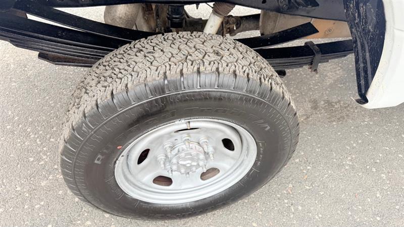 Ford F-350 SD Platinum Crew Cab 4WD 2020