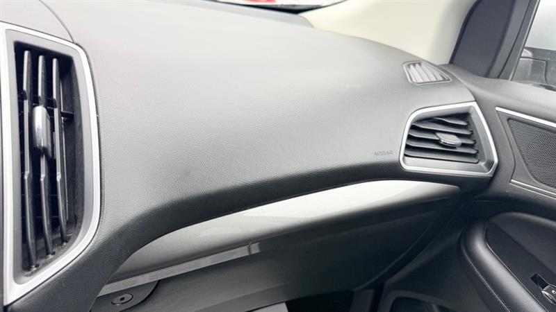 Ford Edge SEL AWD 2016