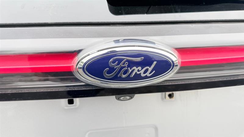 Ford Edge SEL AWD 2016