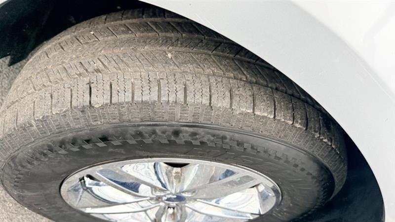 Ford Edge SEL AWD 2016