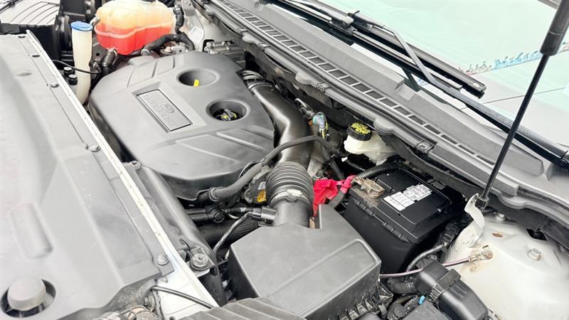 Ford Edge SEL AWD 2016