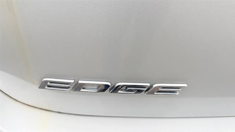Ford Edge SEL AWD 2016