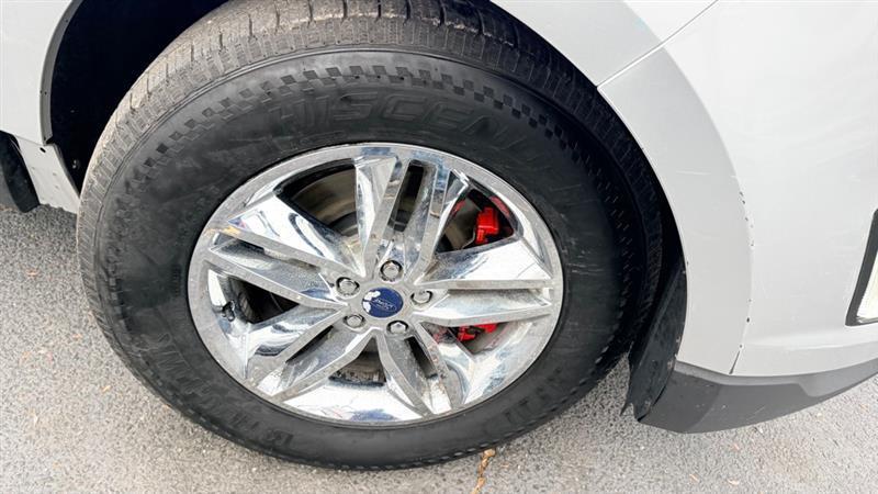 Ford Edge SEL AWD 2016