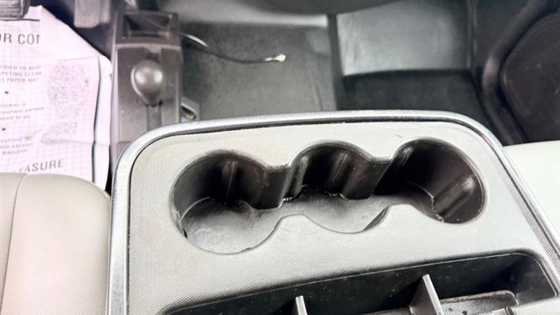 Chevrolet Silverado 2500HD Work Truck Double Cab 4WD 2019