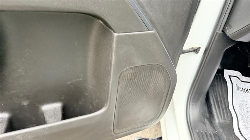 Chevrolet Silverado 2500HD Work Truck Double Cab 4WD 2019