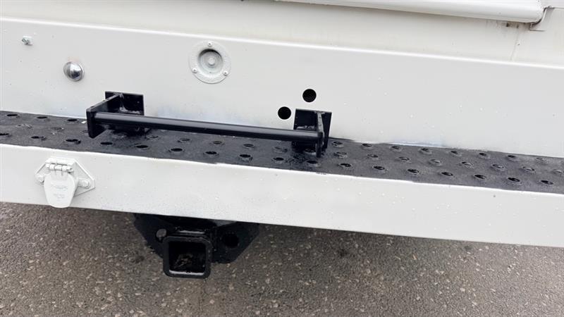 Chevrolet Silverado 2500HD Work Truck Double Cab 4WD 2019