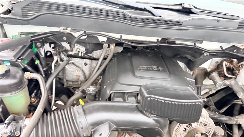 Chevrolet Silverado 2500HD Work Truck Double Cab 4WD 2019