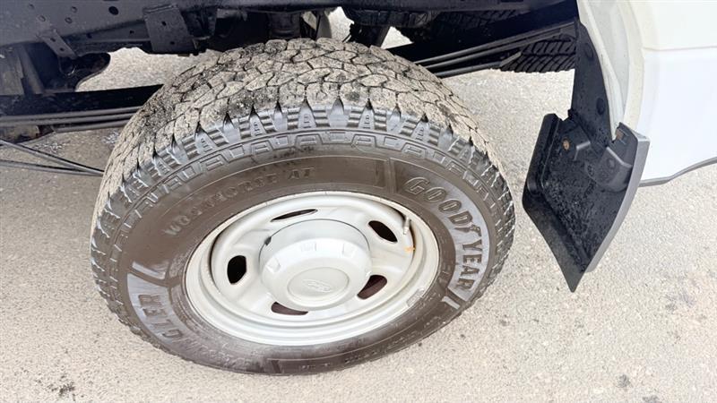 Ford F-250 SD XL SuperCab 4WD 2017