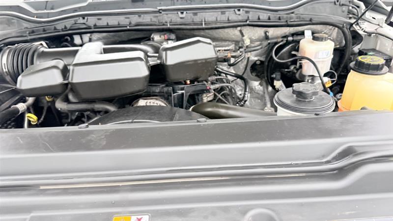 Ford F-250 SD XL SuperCab 4WD 2017