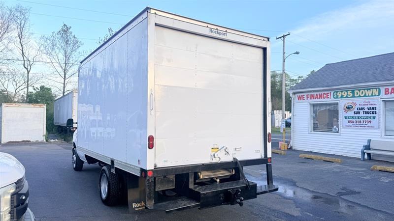 Ford Econoline E350 2019
