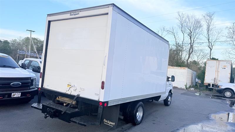 Ford Econoline E350 2019