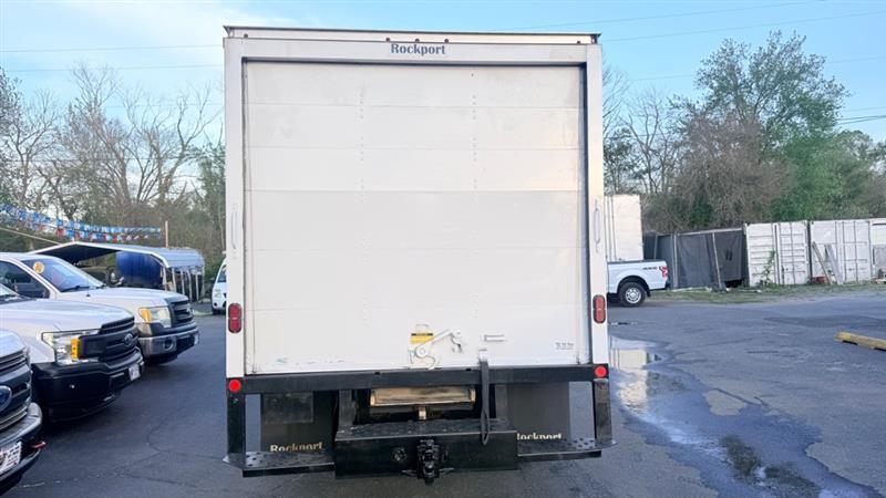 Ford Econoline E350 2019