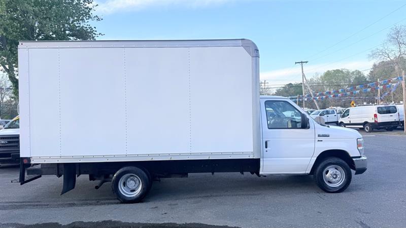 Ford Econoline E350 2019