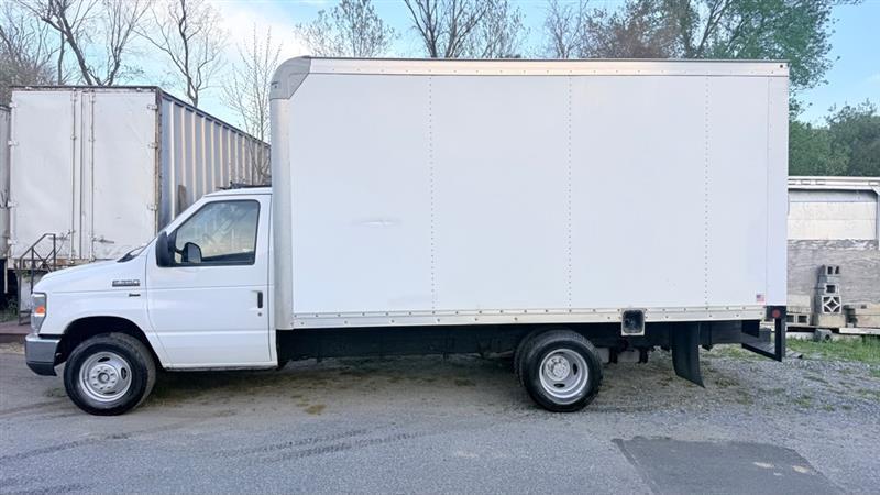 Ford Econoline E350 2019