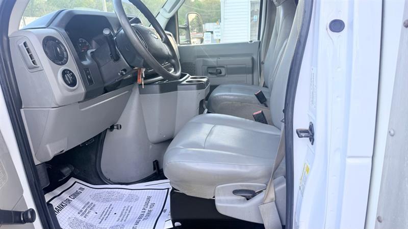Ford Econoline E350 2019