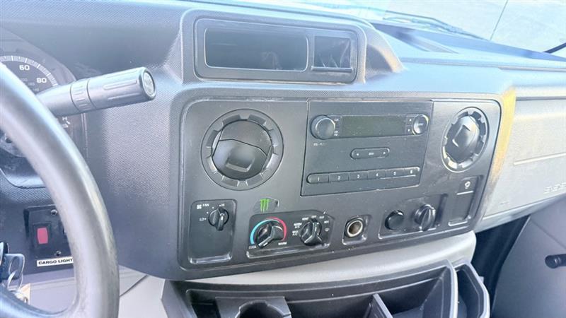 Ford Econoline E350 2019