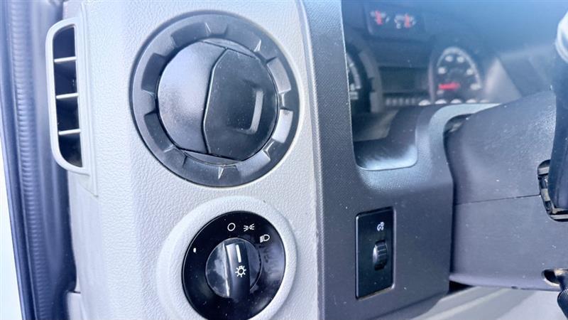 Ford Econoline E350 2019