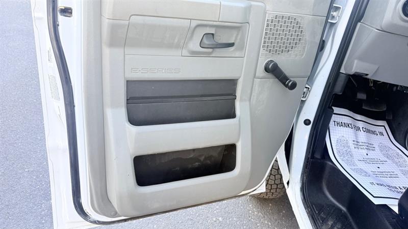 Ford Econoline E350 2019