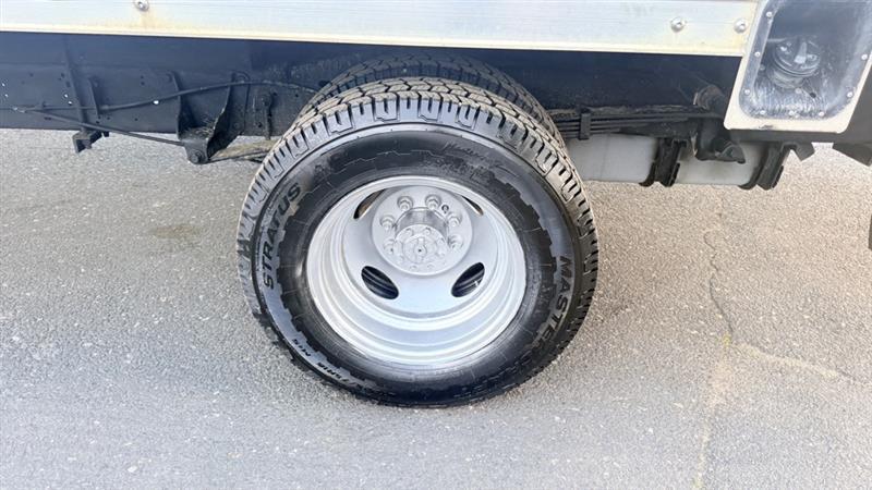 Ford Econoline E350 2019