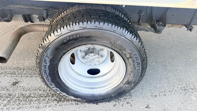 Ford Econoline E350 2019