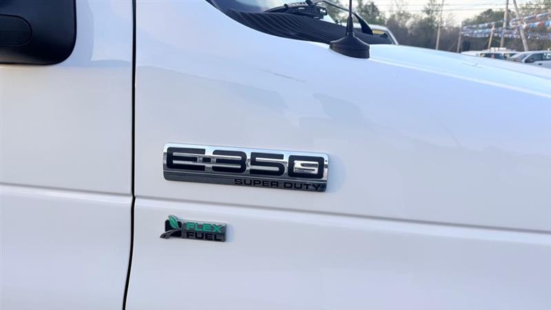 Ford Econoline E350 2019