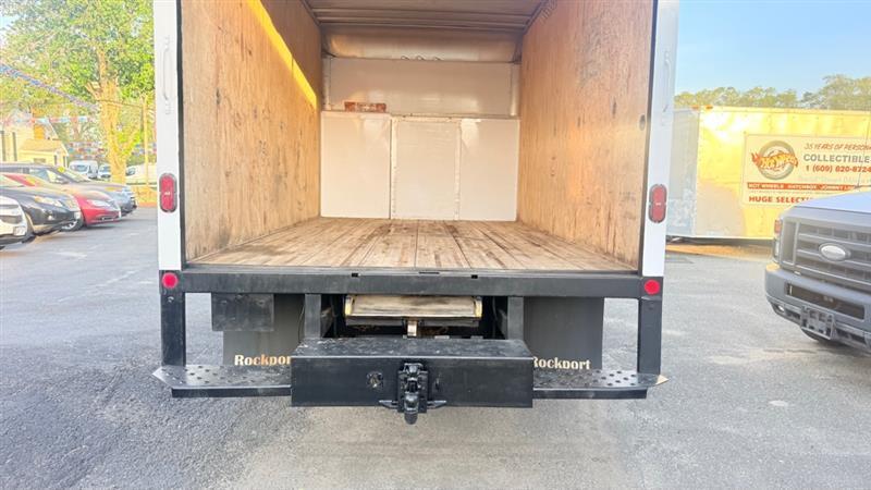 Ford Econoline E350 2019