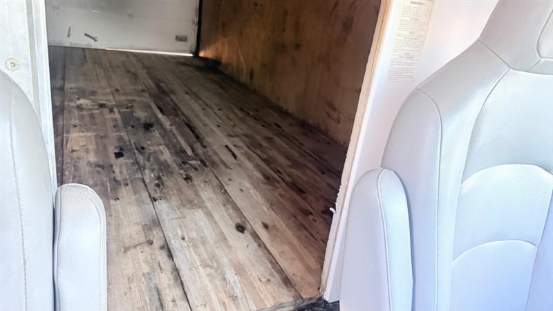 Ford Econoline E350 2019