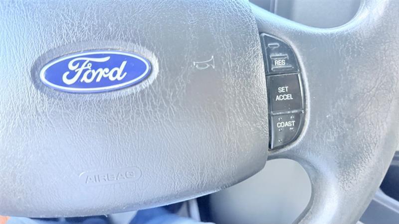 Ford Econoline E350 2019