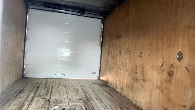 Ford Econoline E350 2019