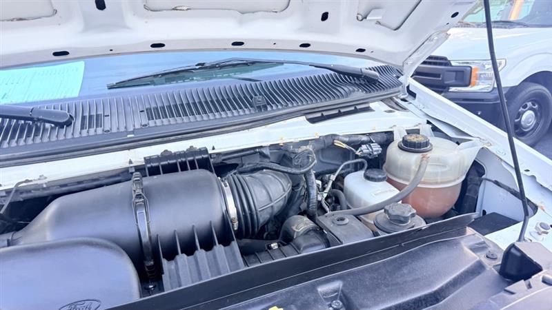 Ford Econoline E350 2019