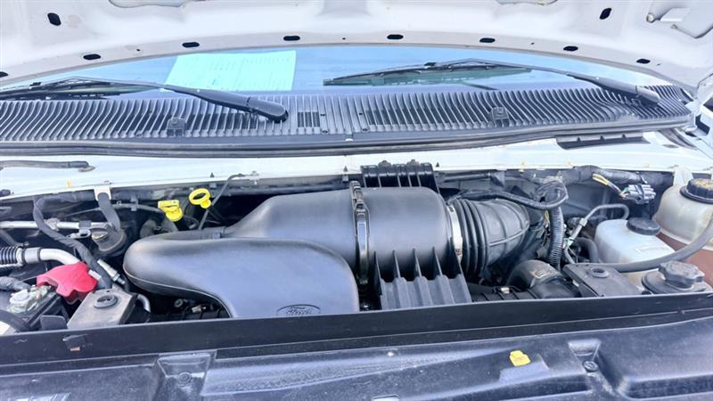 Ford Econoline E350 2019