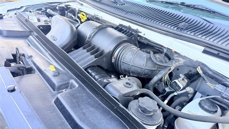 Ford Econoline E350 2019