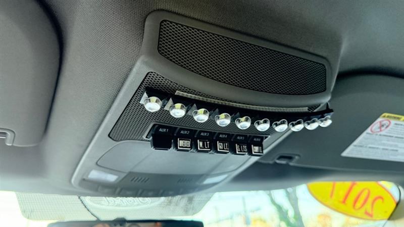 Ford F-250 SD XL SuperCab 4WD 2017