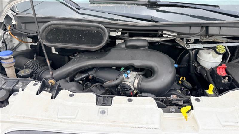 Ford Transit 250 Van Low Roof 60/40 Pass.130-in. WB 2016