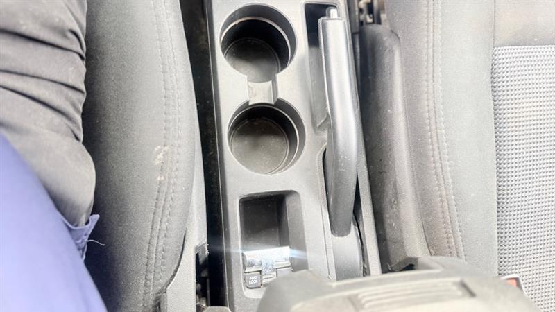 Jeep Patriot Sport 4WD 2017