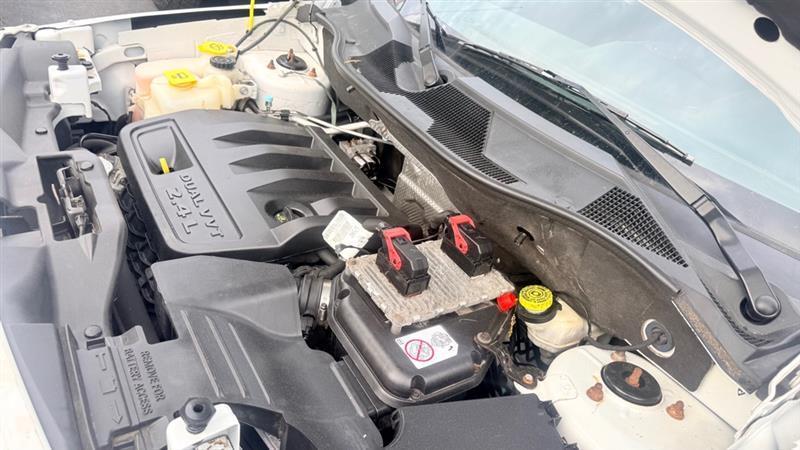 Jeep Patriot Sport 4WD 2017