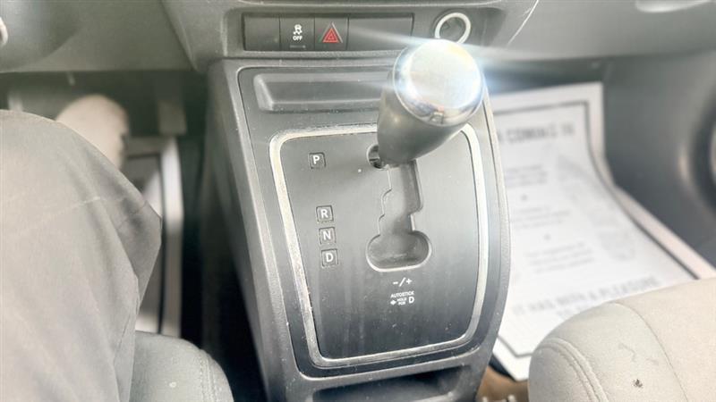 Jeep Patriot Sport 4WD 2017