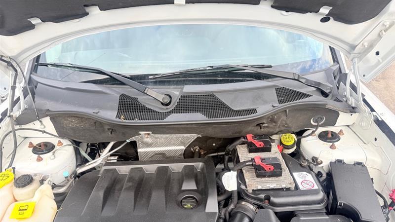 Jeep Patriot Sport 4WD 2017